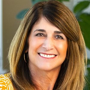Christina M. Higgins