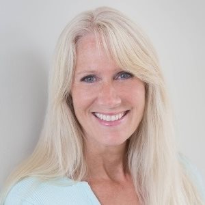 Libby Johnson
