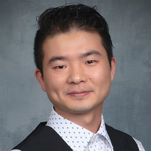Sheng Teng Li