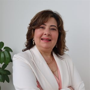 Nadin Khattar